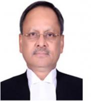 judge