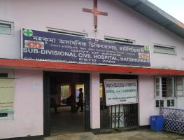 Assam