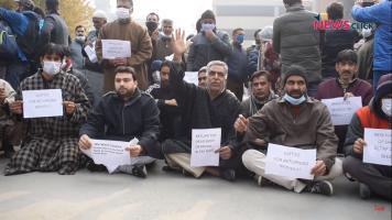 Srinagar Encounter