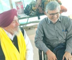 Joginder Singh Ugrahan