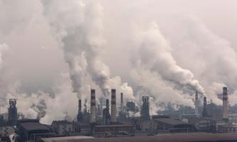 pollution