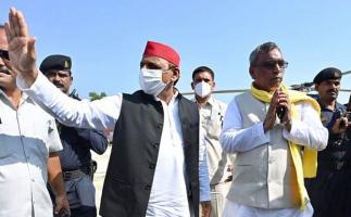 akhilesh