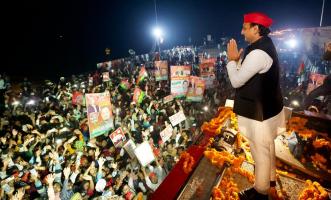 akhilesh