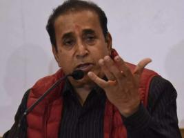 Anil Deshmukh
