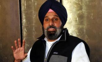 Bikram Singh Majithia