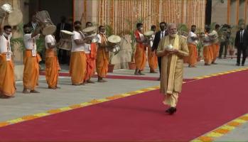 modi