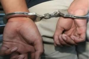 All five accused arrested in the murder case