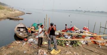 varanasi