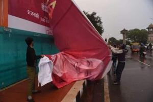up elections