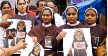 kerala nun case