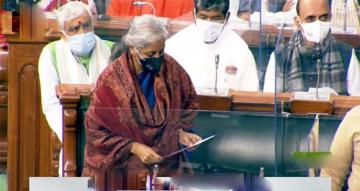 nirmala sitharaman