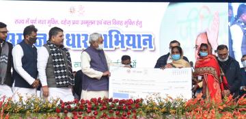Nitish kumar
