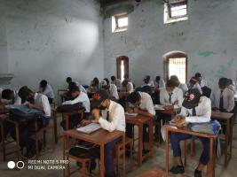  Online education in Uttarakhand