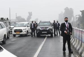 मोदी “सुरक्षा चूक” मामला: “हाकिमों को इन रस्तों पर रोकना हमारा जन्म सिद्ध अधिकार है”