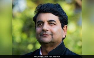  RPN Singh