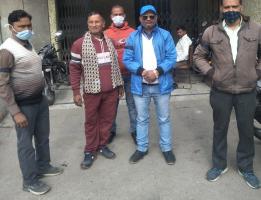 Domestic Breeding Checkers