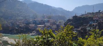 uttarakhand