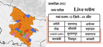 up elections