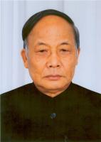 ibobi singh