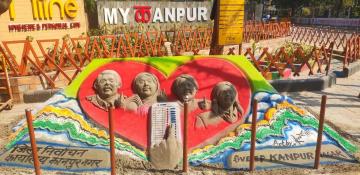 up elections