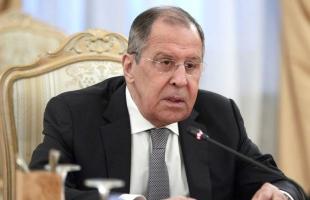 Sergey Lavrov 