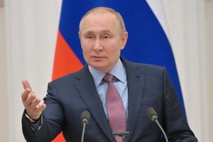 putin