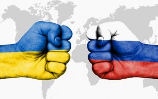 russia ukrain