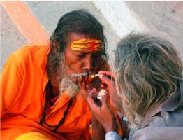 Banaras
