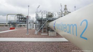 Nord stream 2