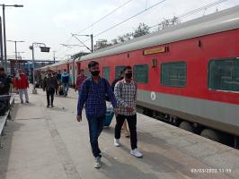 privatization of railways