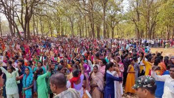 Jharkhand 