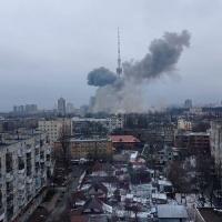 ukraine