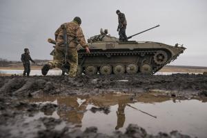 Russia Ukraine war