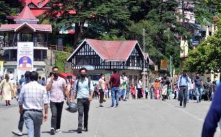 shimla