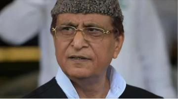 AZAM KHAN