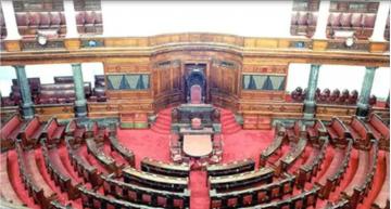 RAJYASABHA
