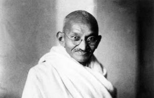 Gandhi