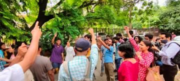 bharat bandh