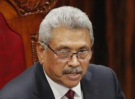 rajpaksa