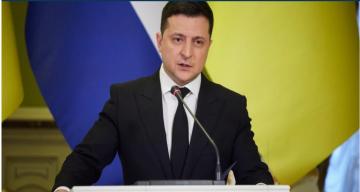 zelensky