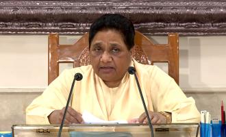 उपराष्ट्रपति चुनाव : मायावती का एनडीए के साथ जाना बसपा के अस्तित्व की लड़ाई है?