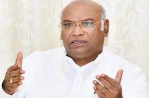 Kharge