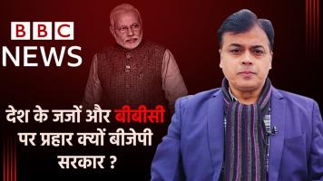 Abhisar sharma