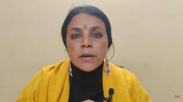 bhasha singh