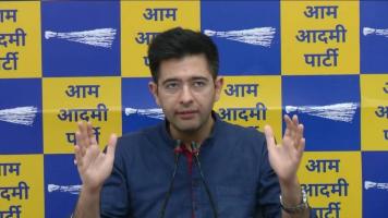 Raghav Chaddha