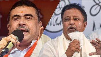 Bengal Politics