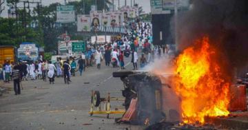 Riots