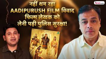 Abhisar sharma