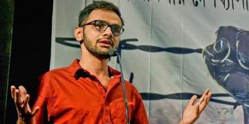 Umar Khalid