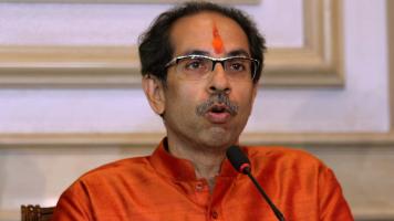 Uddhav 